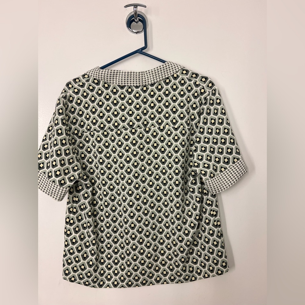 Dynamite blouse - Picture 2 of 3
